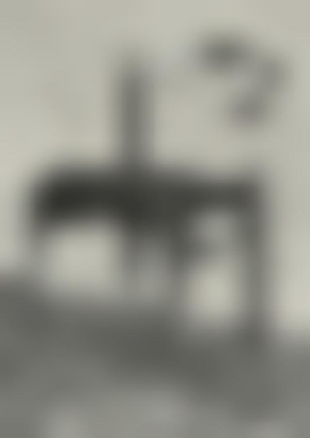 Chaise en bois