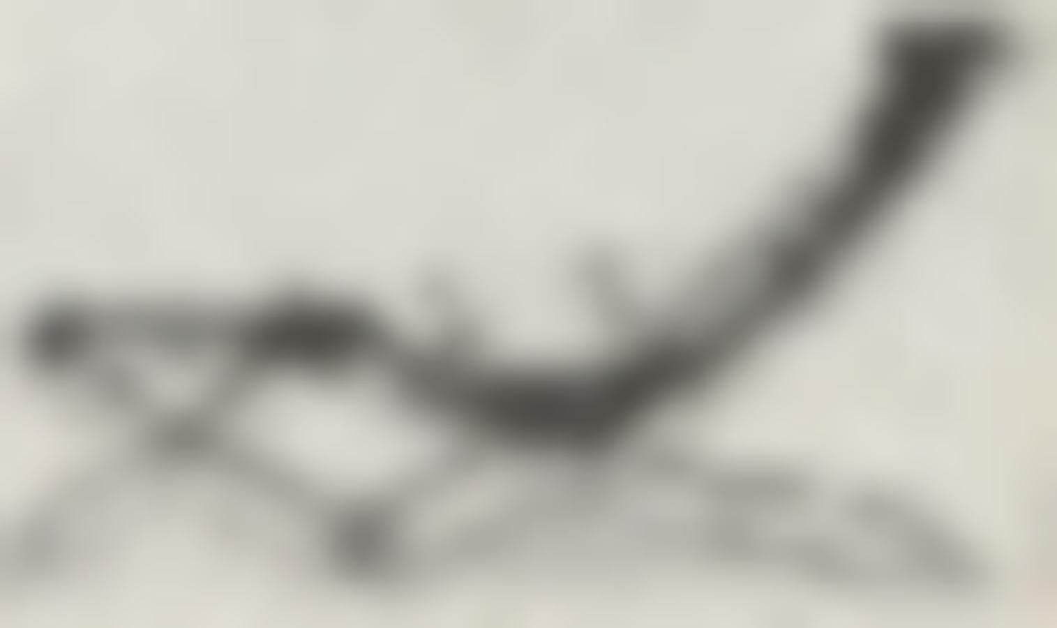Chaise longue