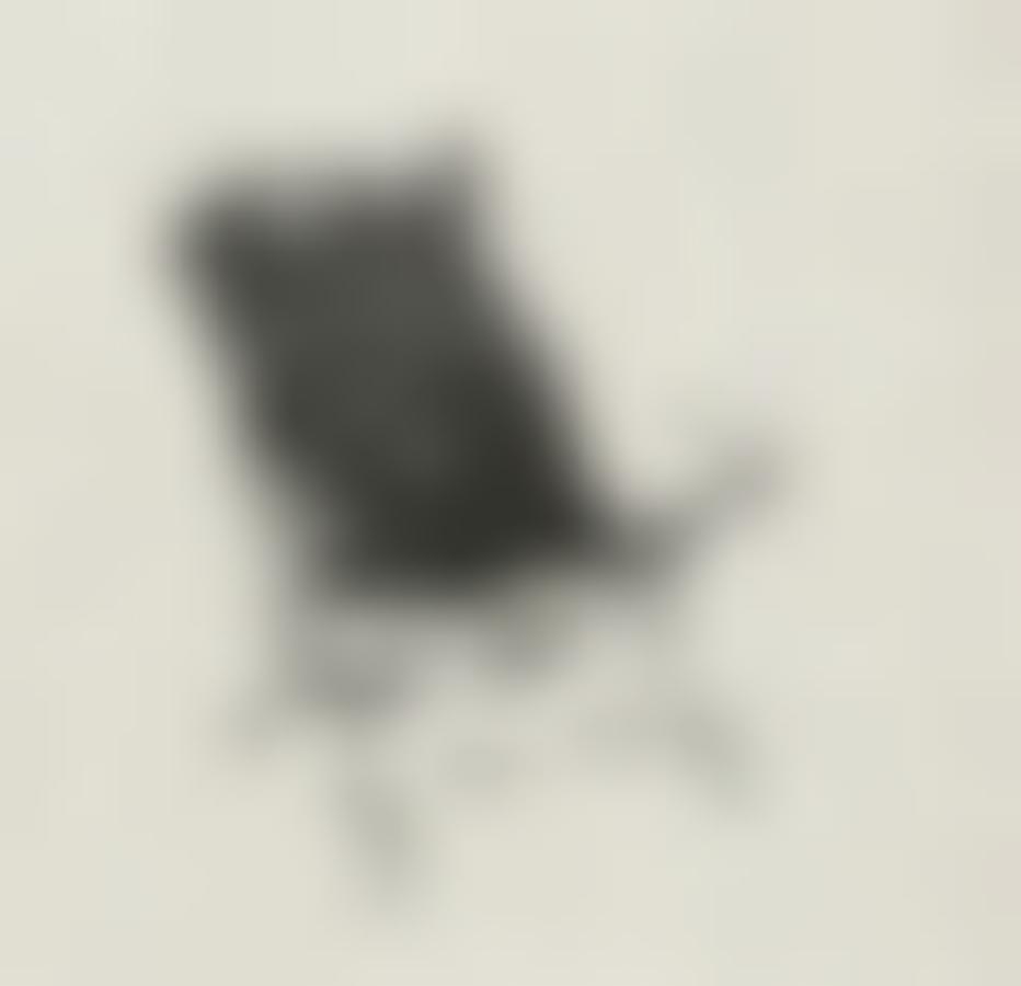 Fauteuil en bois