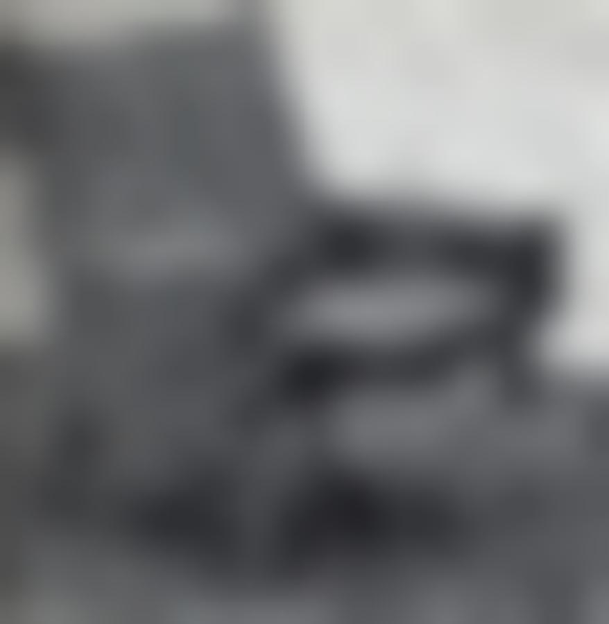 Fauteuil en bois