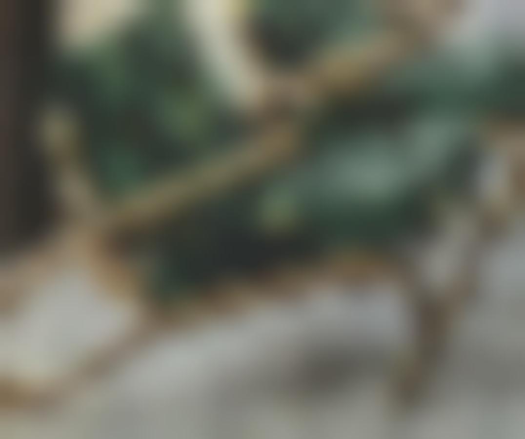 Fauteuil en bois
