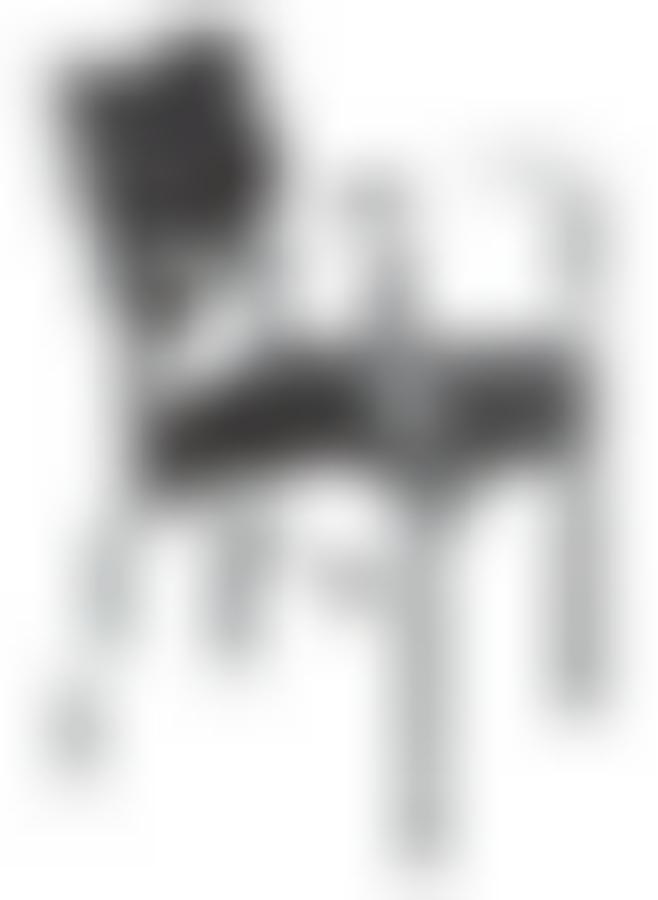 Fauteuil en bois