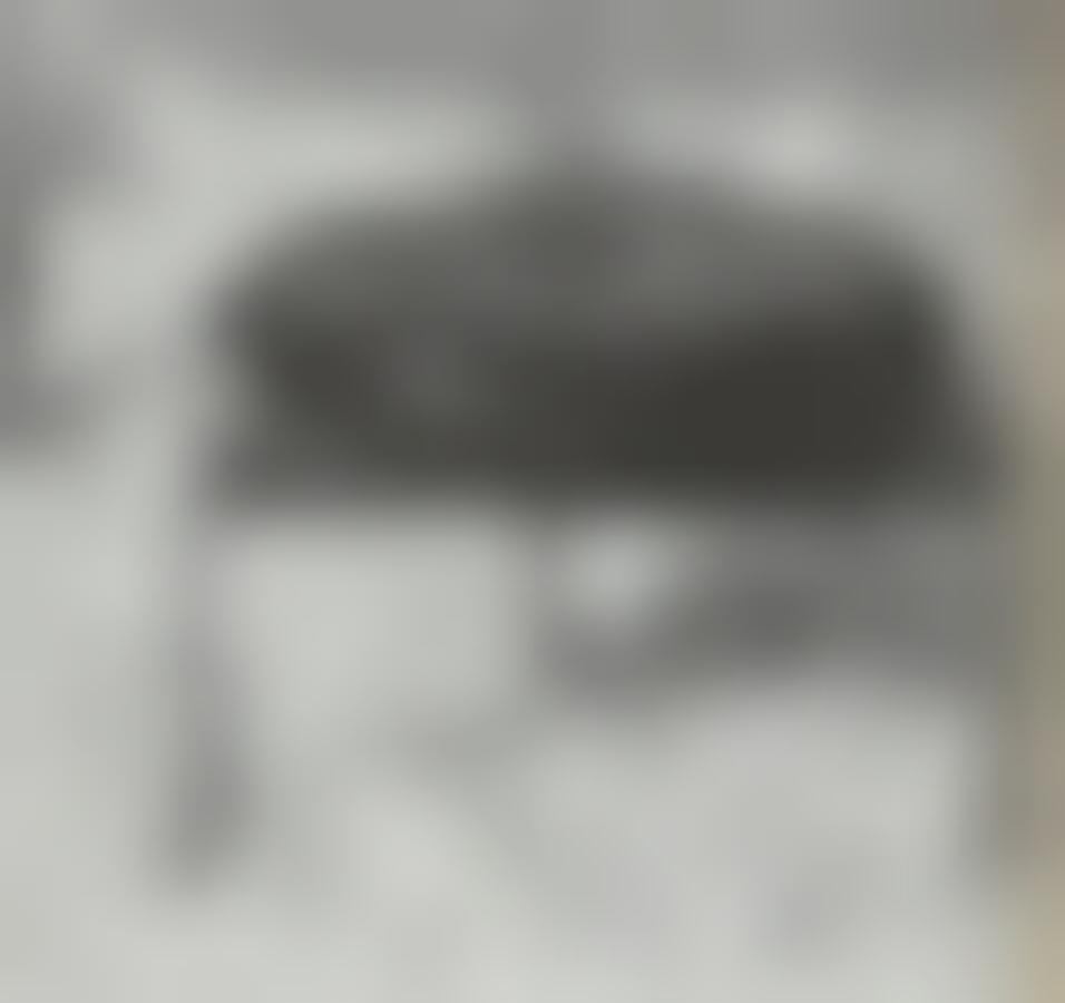 Footstool