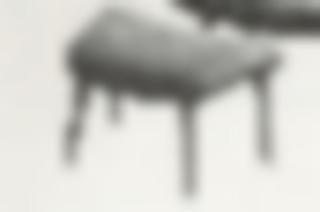 Footstool