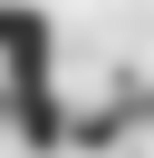 Living room armchair