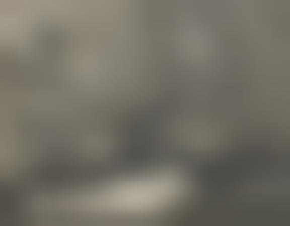 Living room armchair