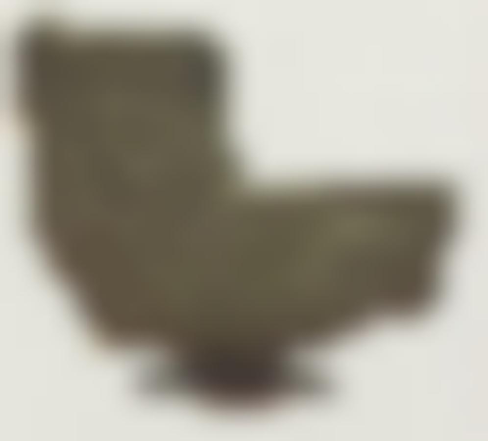 Living room armchair