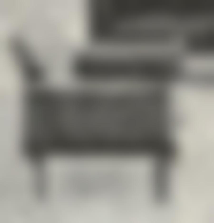 Living room armchair