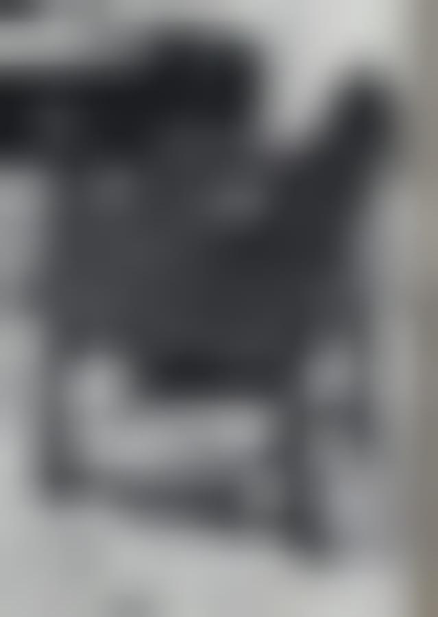 Living room armchair