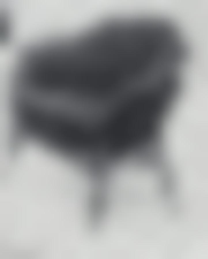 Living room armchair