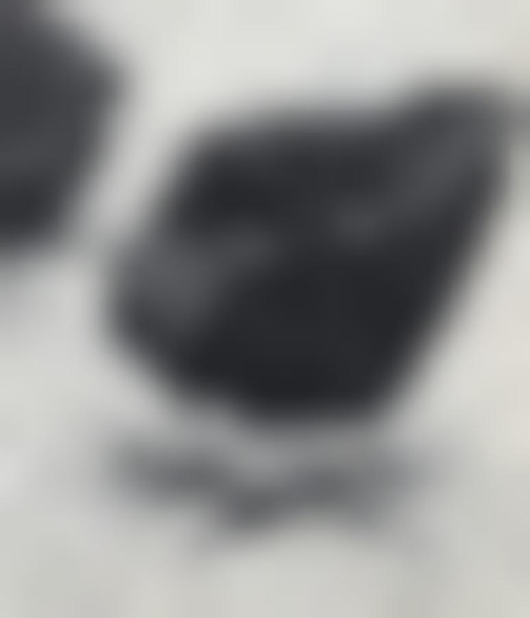 Living room armchair