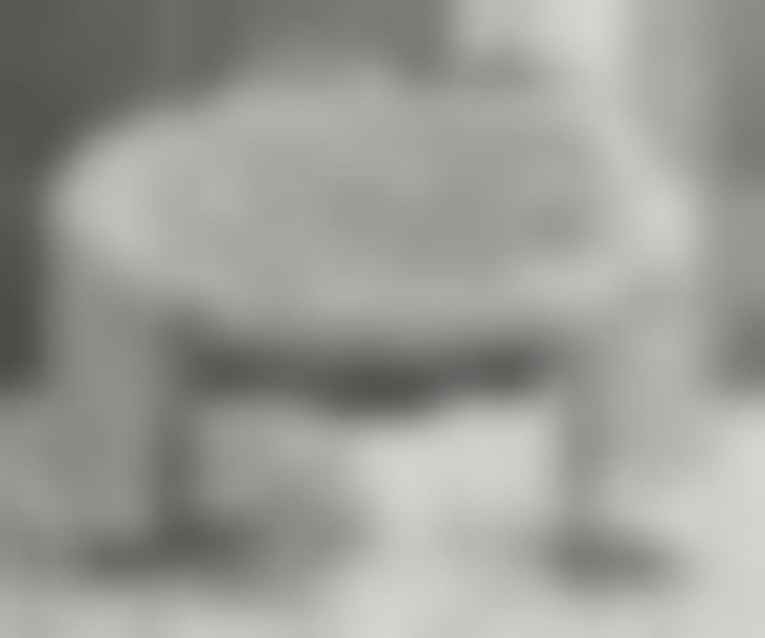 Living room armchair