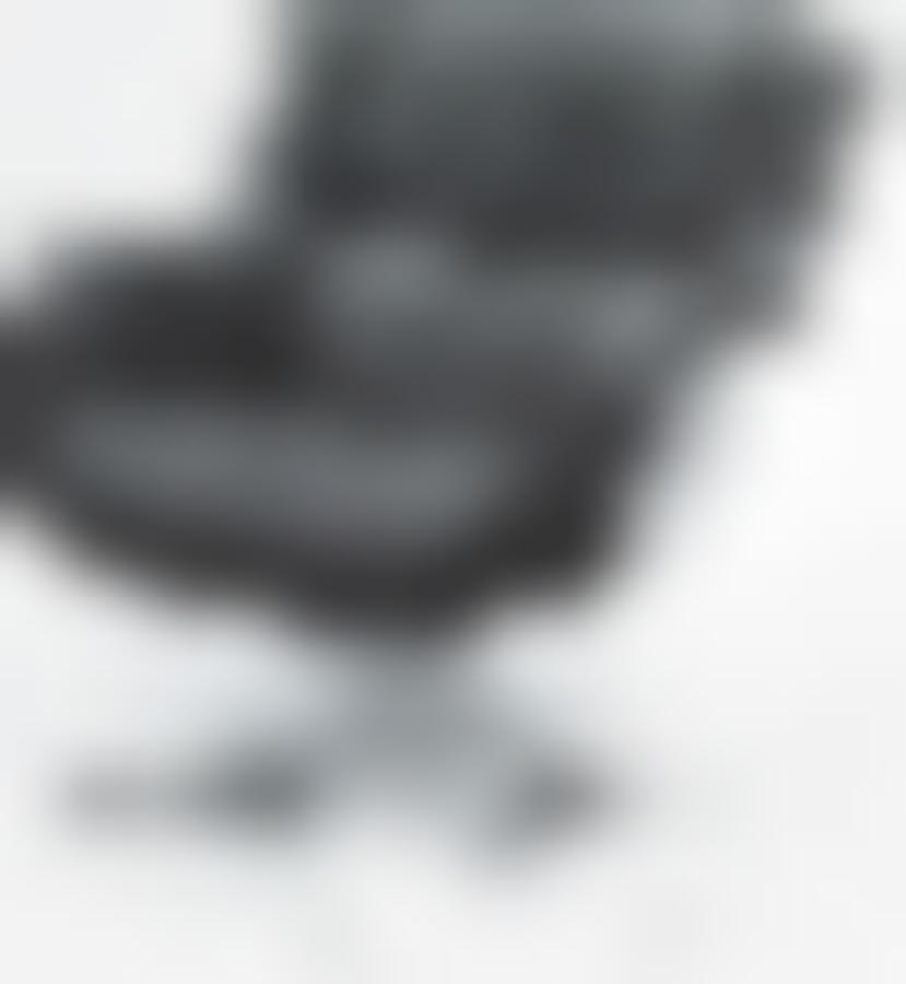 Living room armchair
