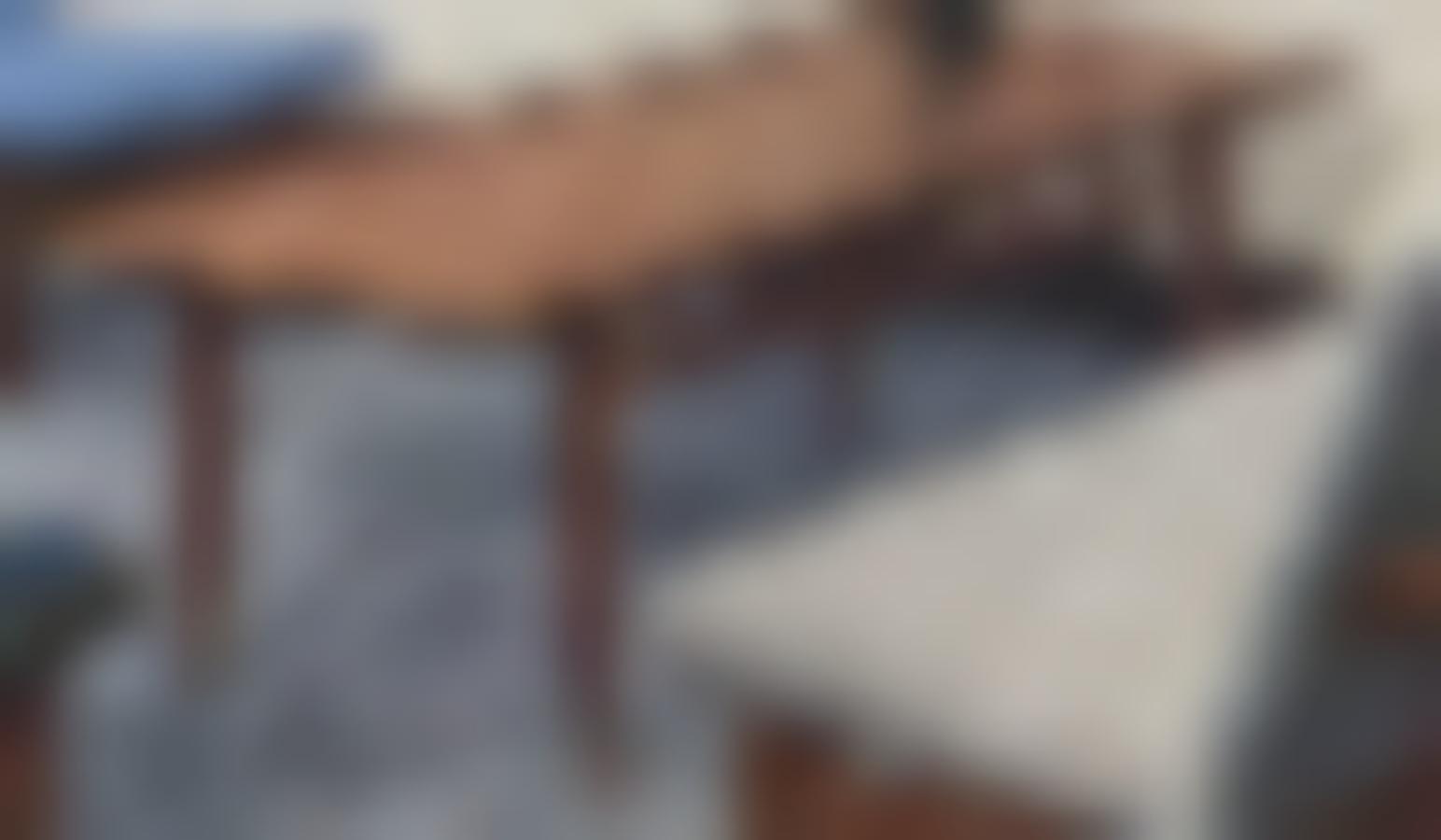 Low table