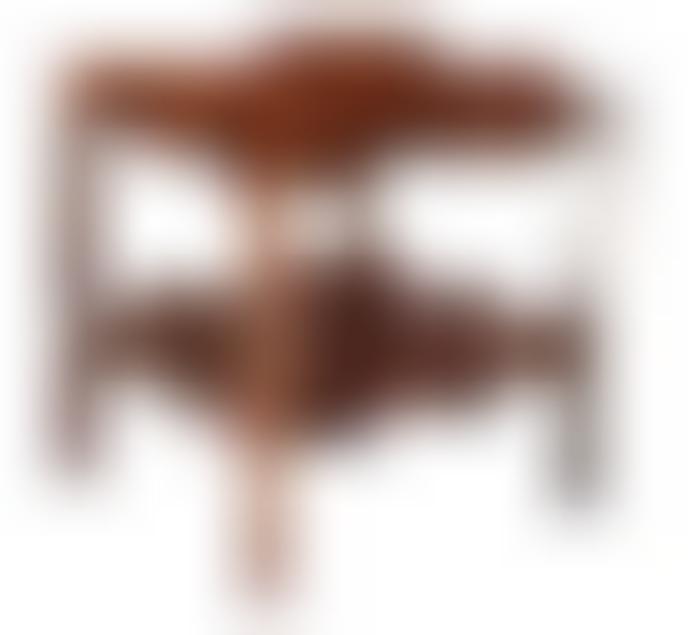 Low table