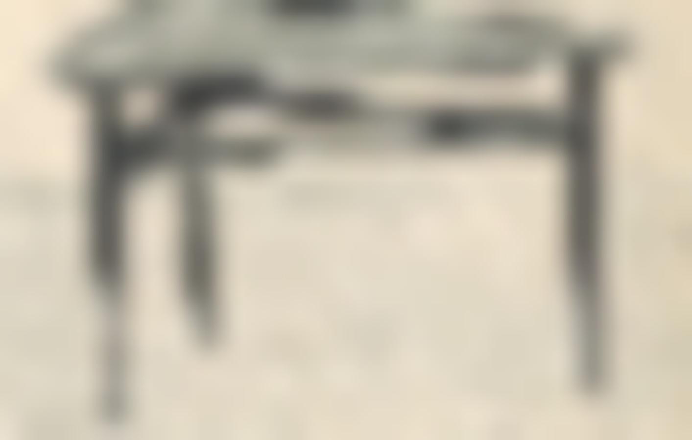 Low table