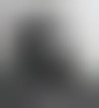 Metal armchair