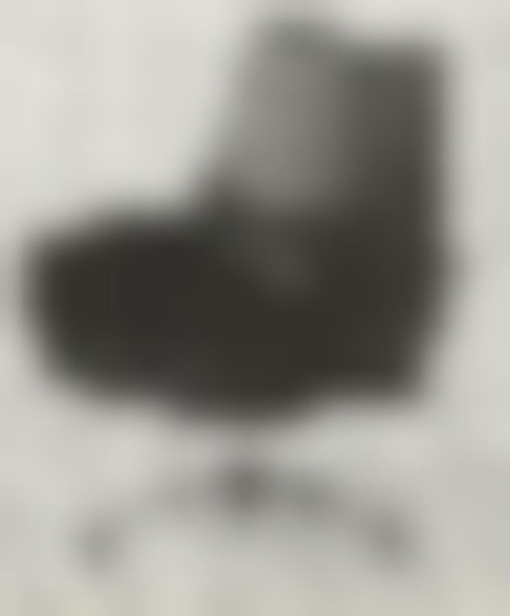 Metal armchair