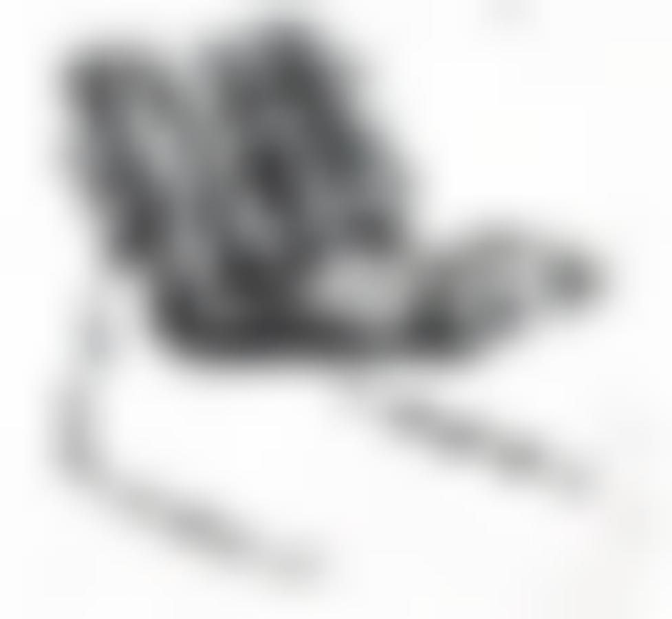Metal chair