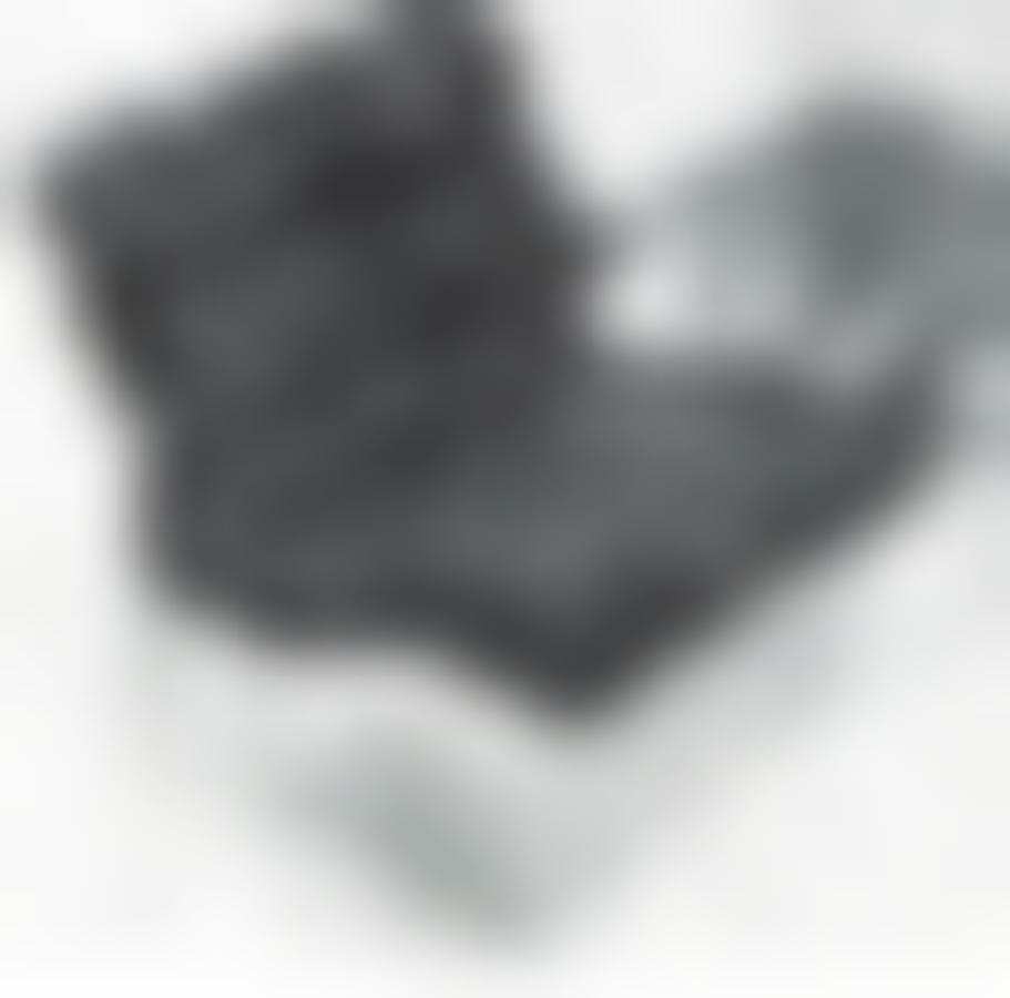 Metal chair
