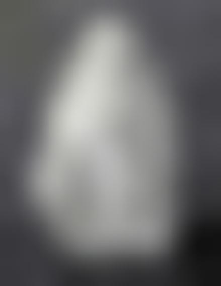 Objet en verre