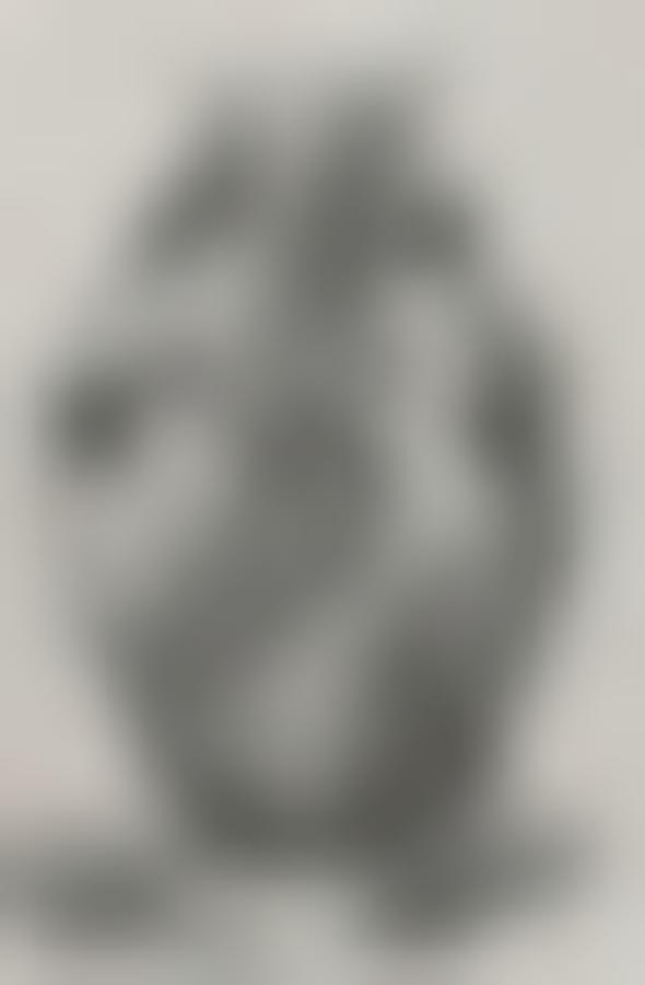 Objet en verre