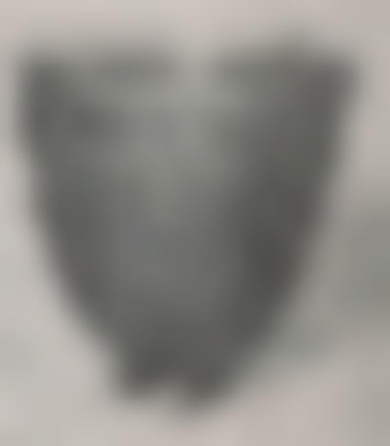 Objet en verre