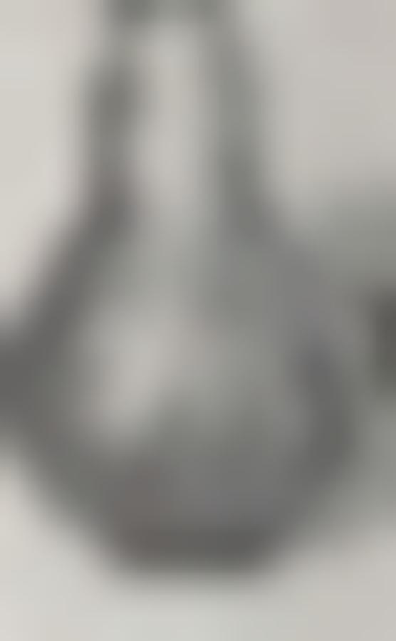 Objet en verre