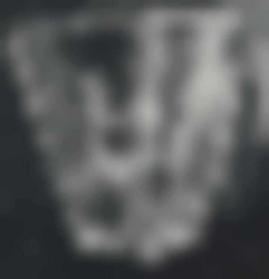 Objet en verre