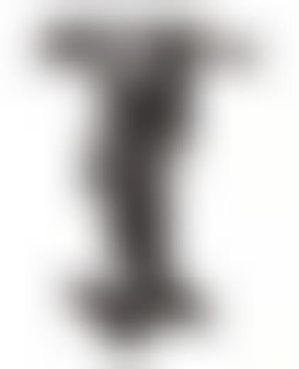 Pedestal table