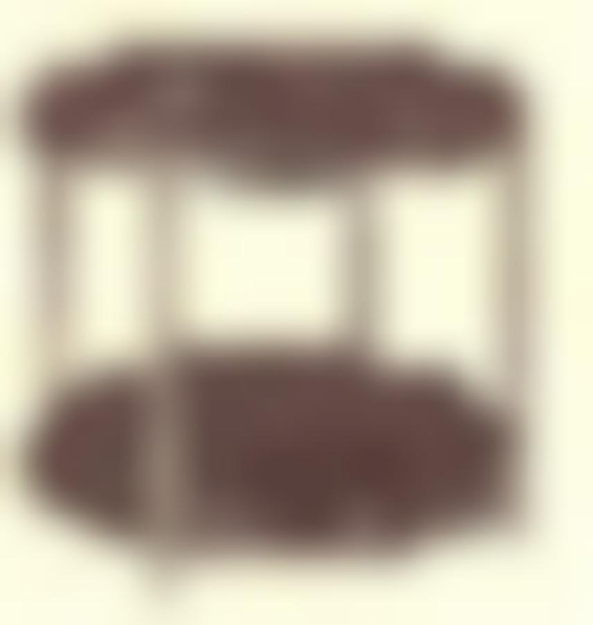 Pedestal table