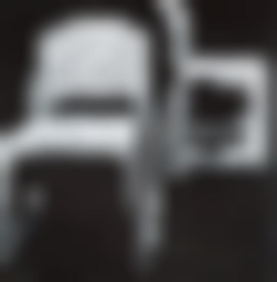 Plastic Chair