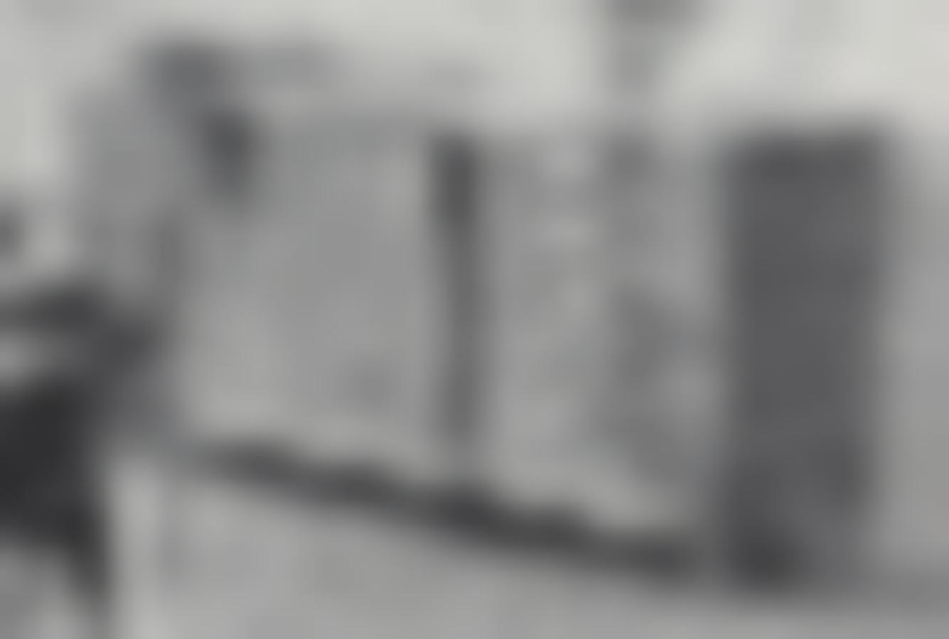 Sideboard