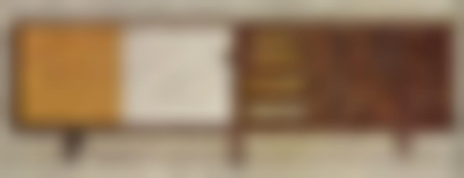 Sideboard