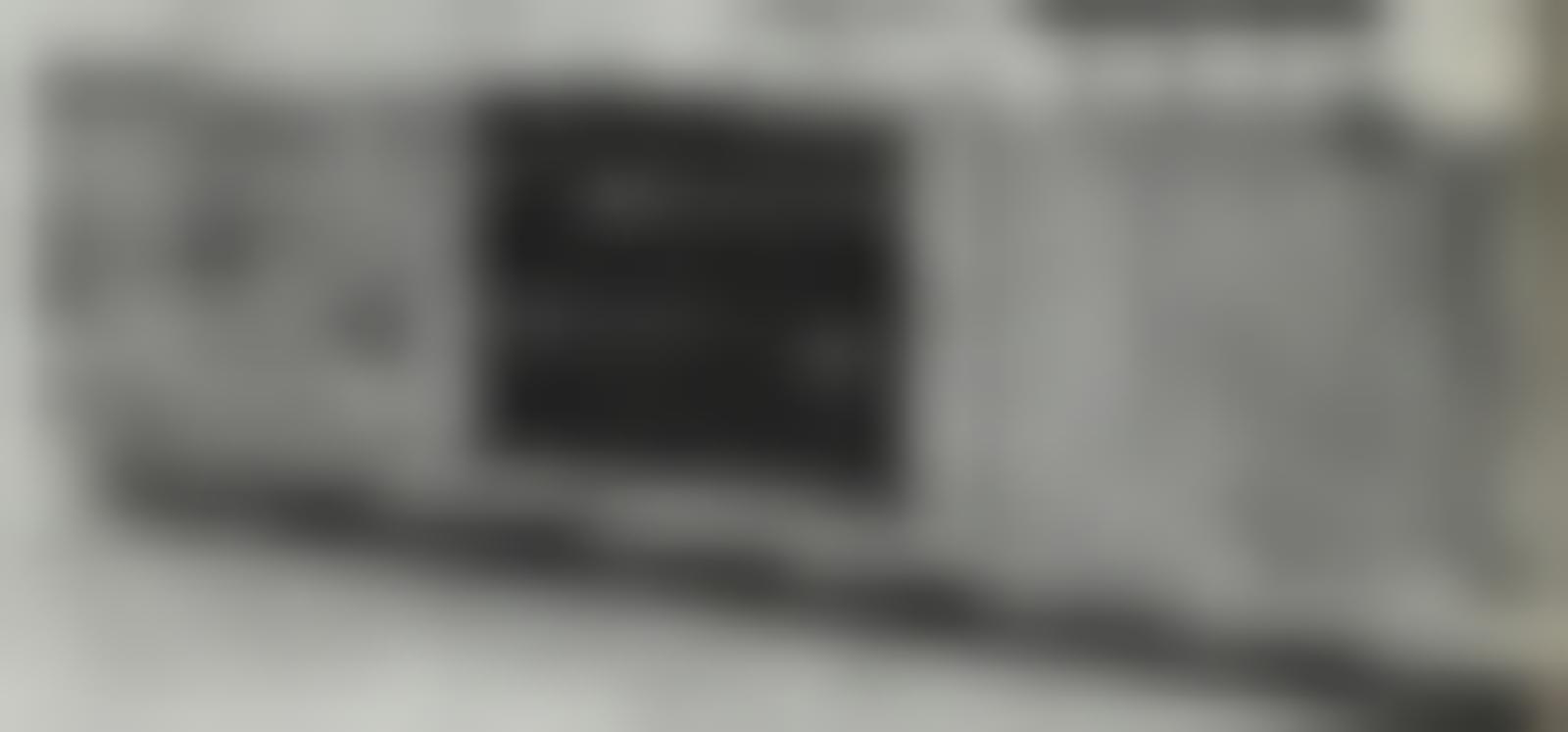 Sideboard