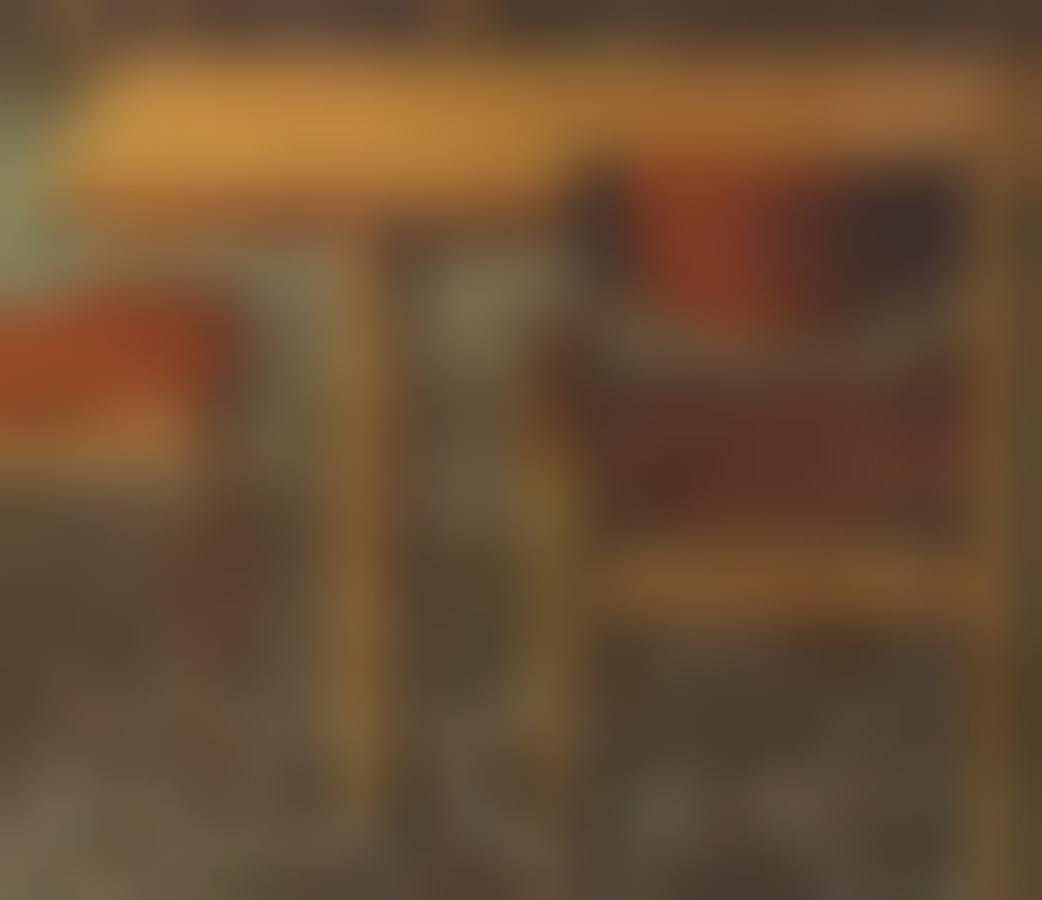 Table à diner