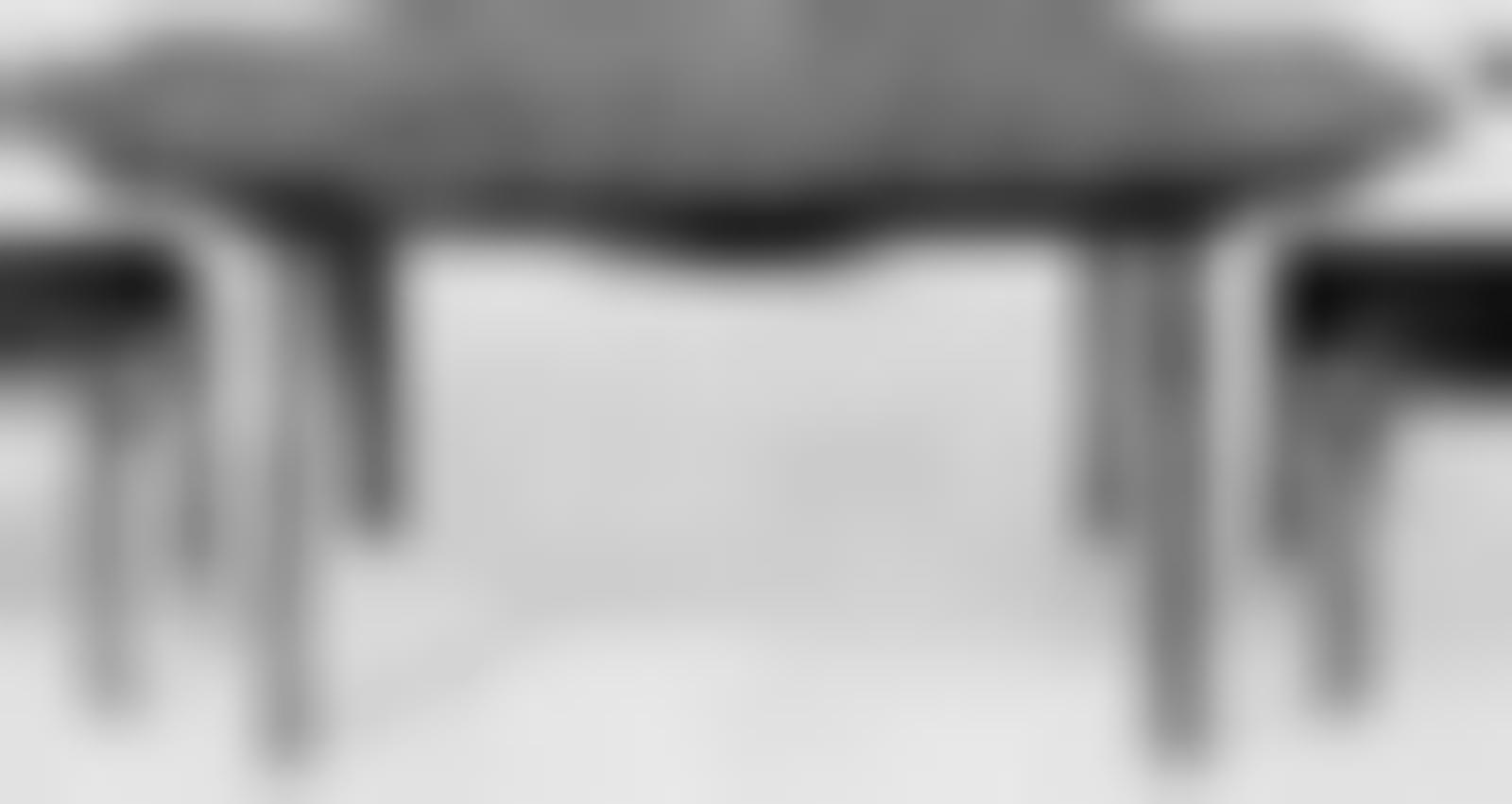 Table à diner