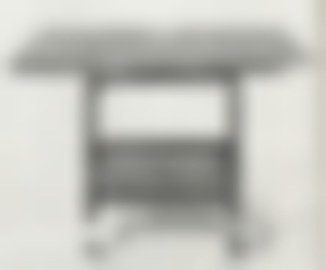 Table roulante