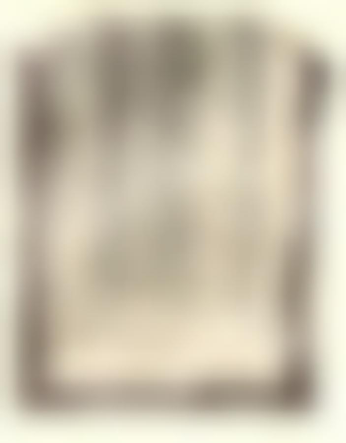 Wall mirror
