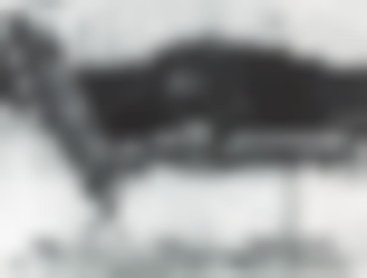Wooden armchair