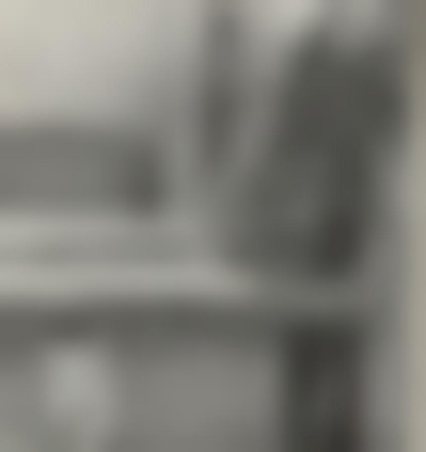 Wooden armchair