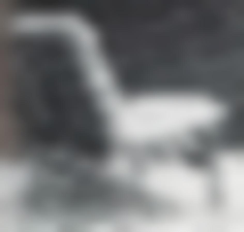Wooden chair